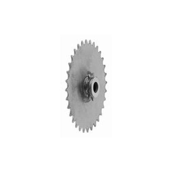 Sprocket & Hub Asm